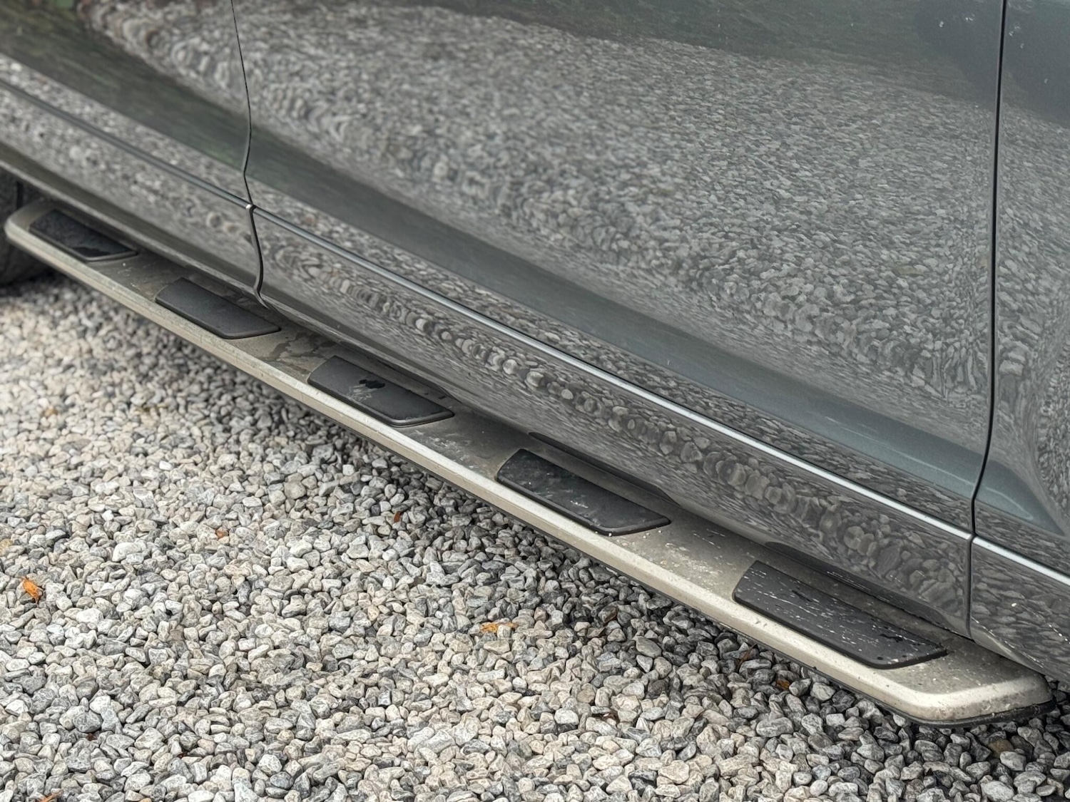 Used Audi Q7 2014 for sale - 76996064: Photo 88