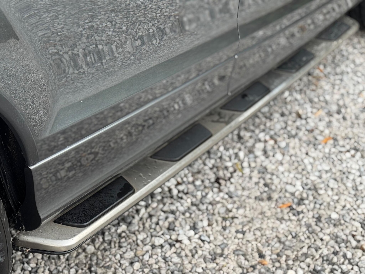 Used Audi Q7 2014 for sale - 76996064: Photo 89