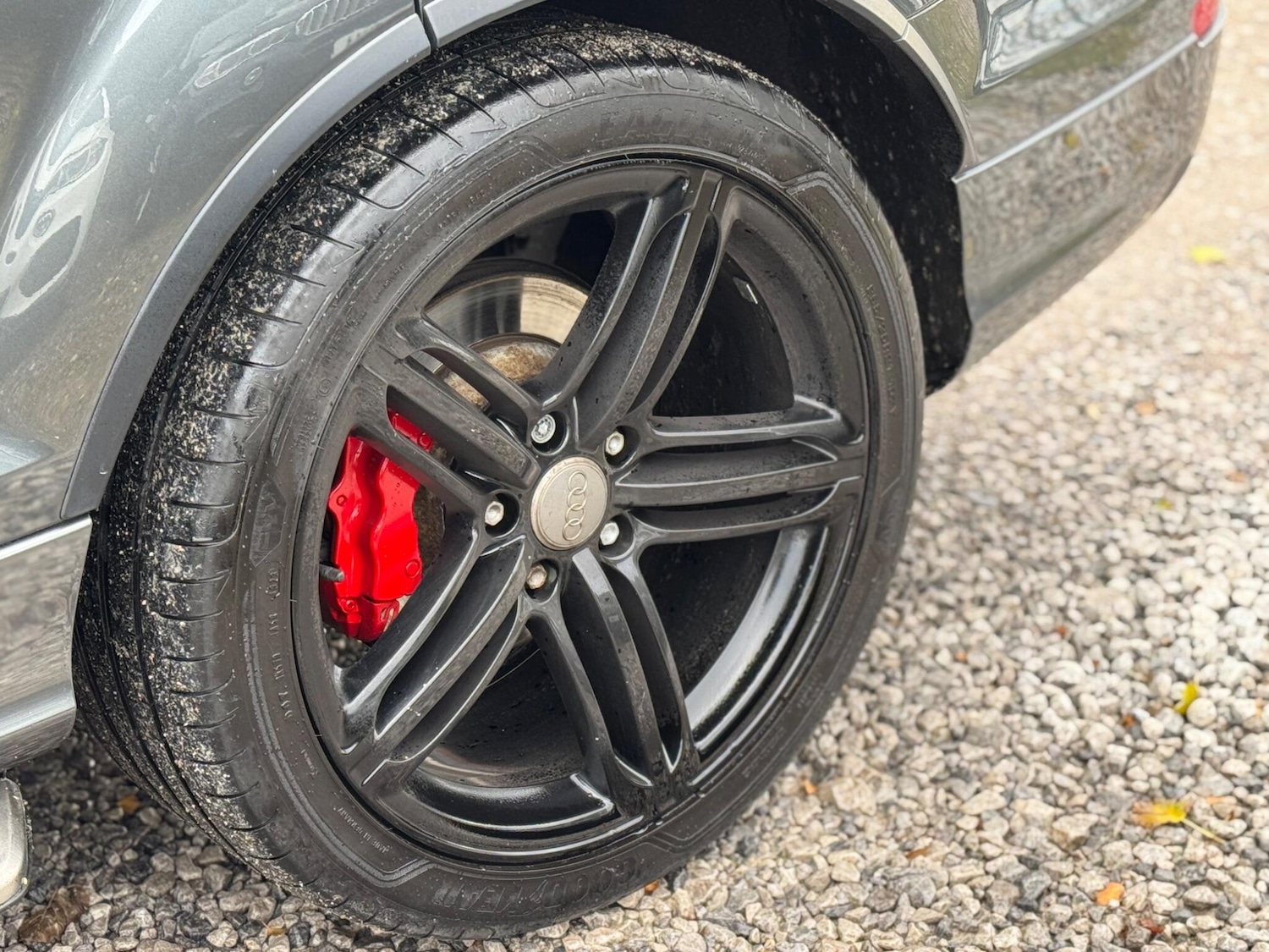 Used Audi Q7 2014 for sale - 76996064: Photo 90