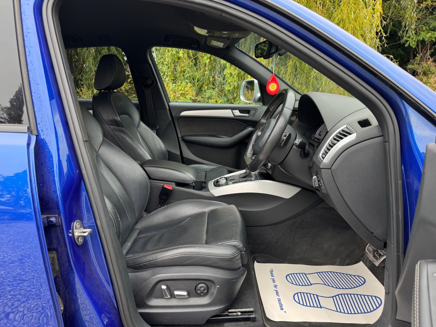 Used Audi SQ5 2015 for sale - 76122525: Photo 18