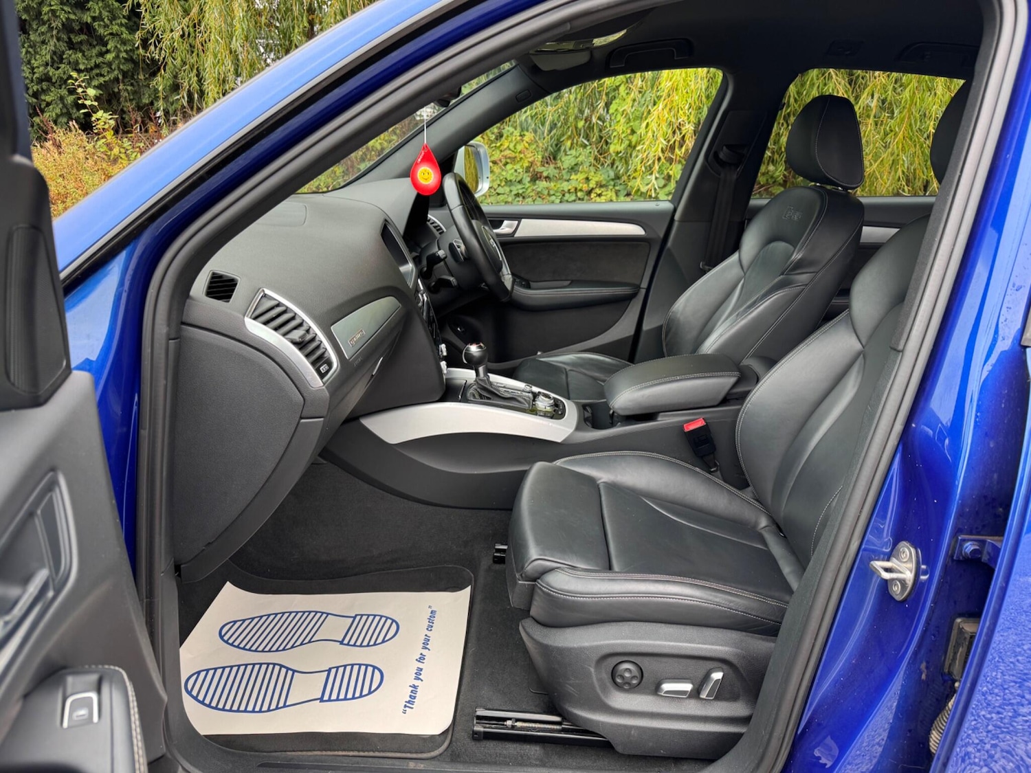 Used Audi SQ5 2015 for sale - 76122525: Photo 19