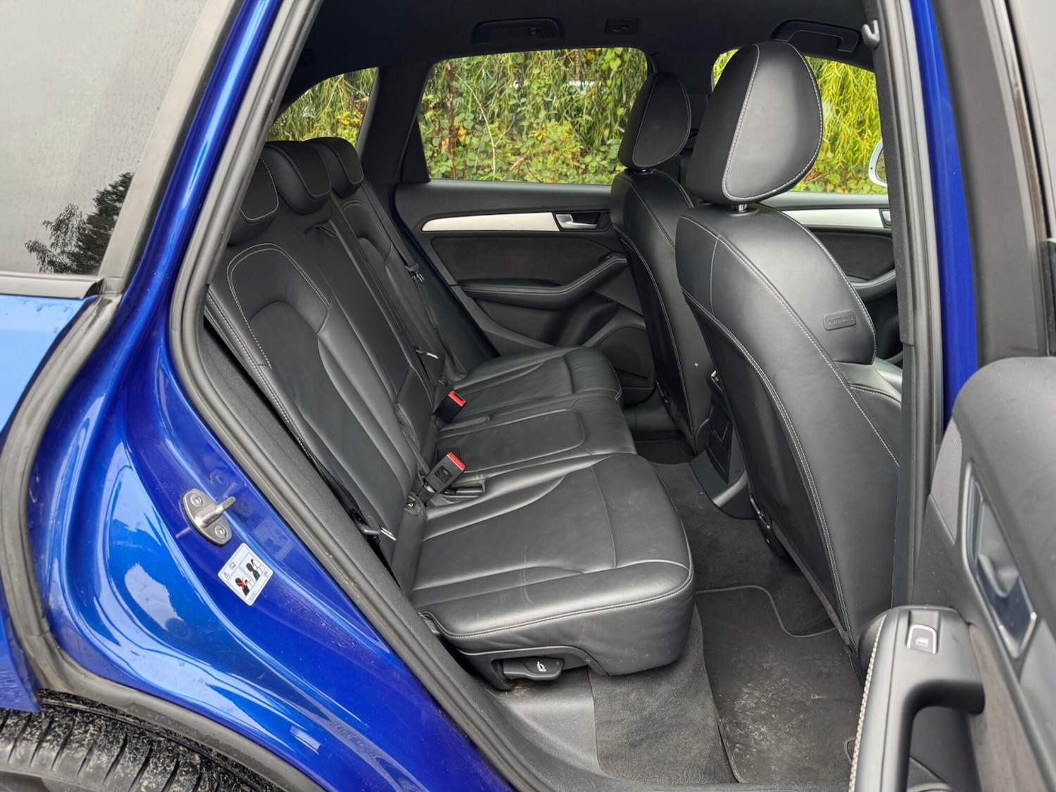 Used Audi SQ5 2015 for sale - 76122525: Photo 21