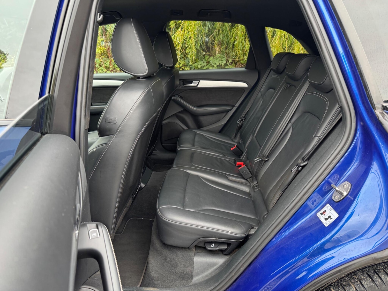 Used Audi SQ5 2015 for sale - 76122525: Photo 22