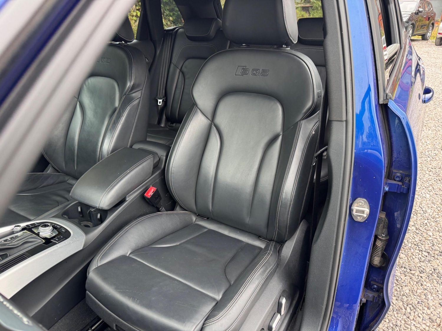 Used Audi SQ5 2015 for sale - 76122525: Photo 25