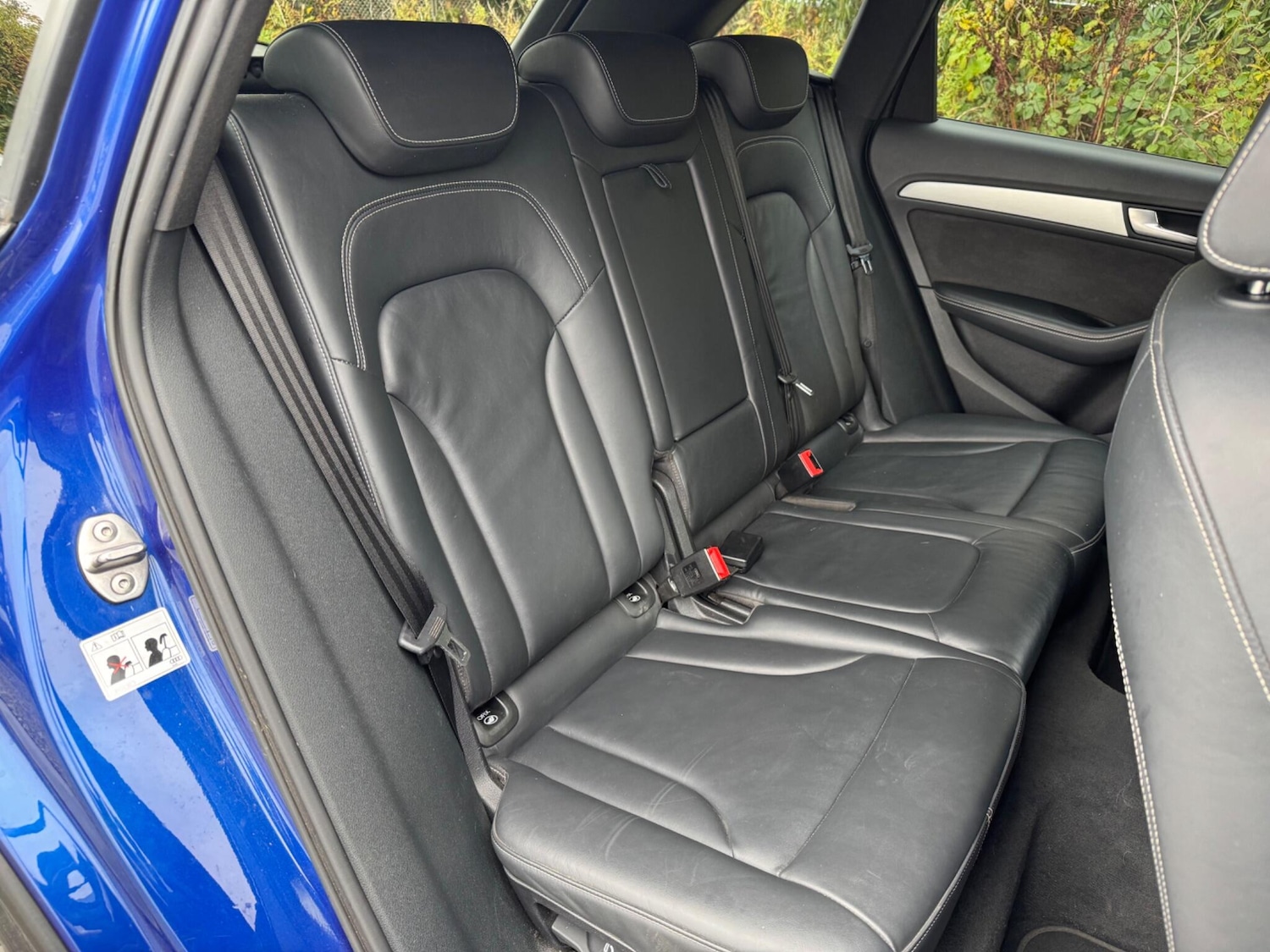 Used Audi SQ5 2015 for sale - 76122525: Photo 26