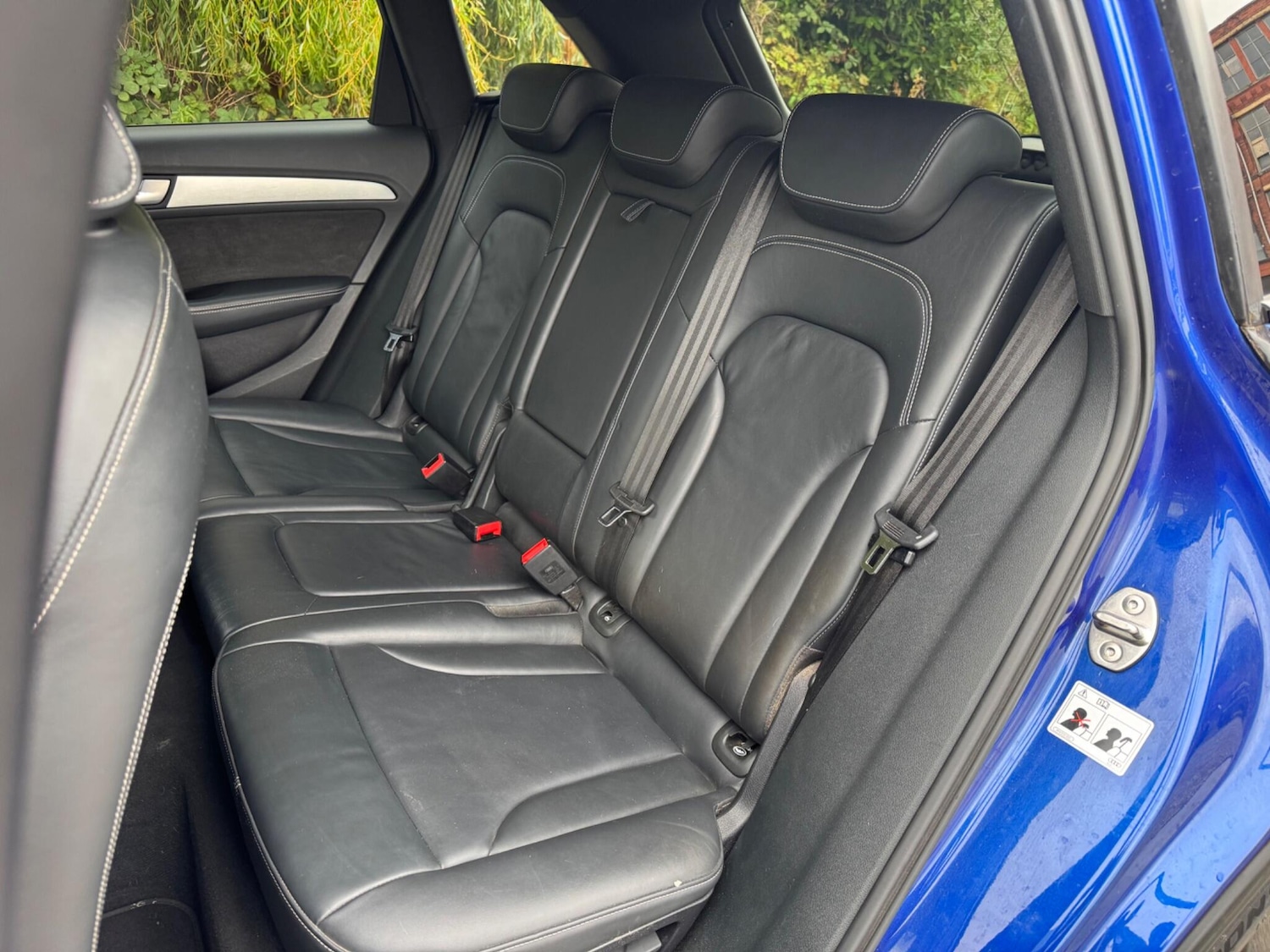 Used Audi SQ5 2015 for sale - 76122525: Photo 27