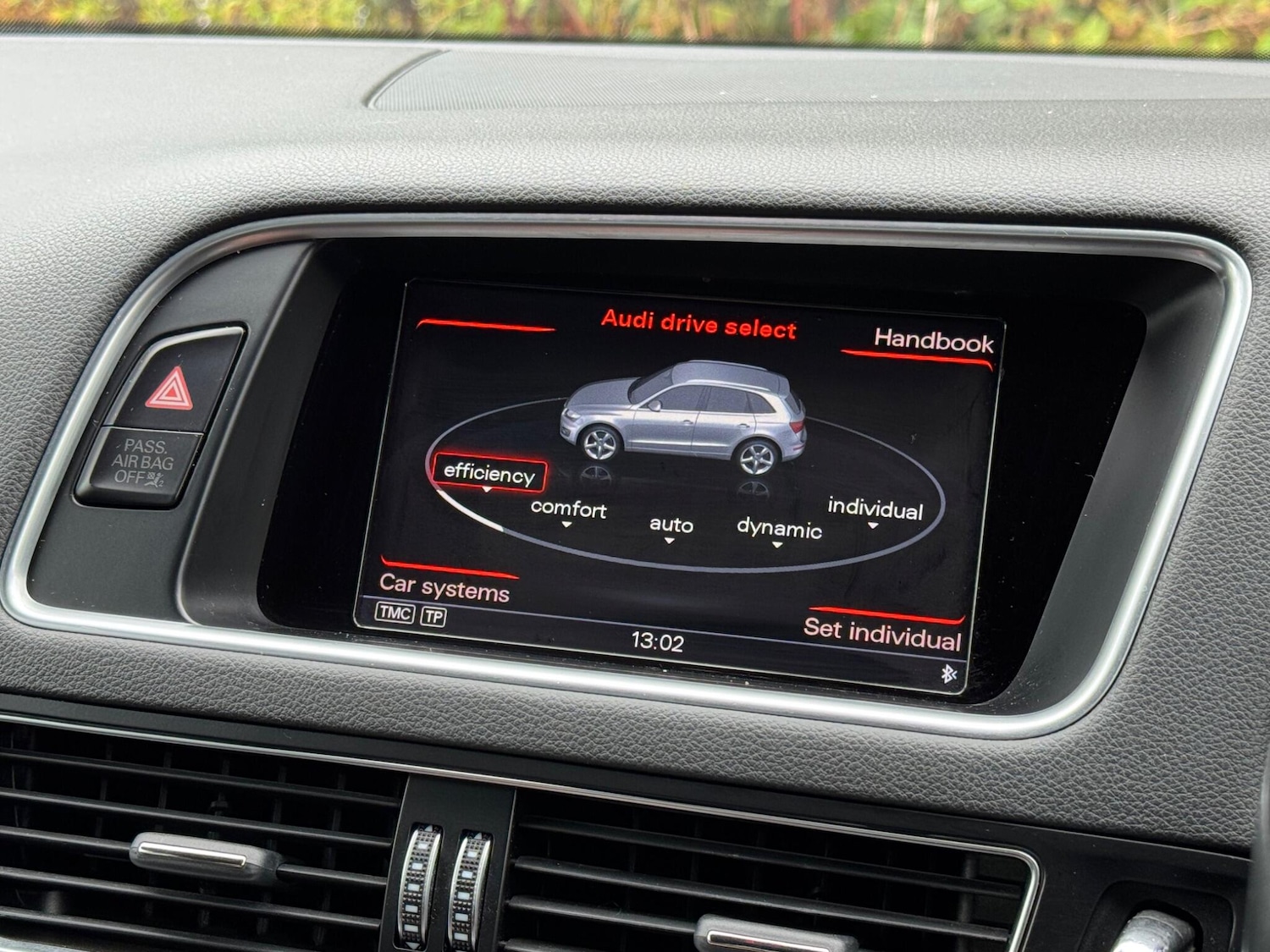 Used Audi SQ5 2015 for sale - 76122525: Photo 43