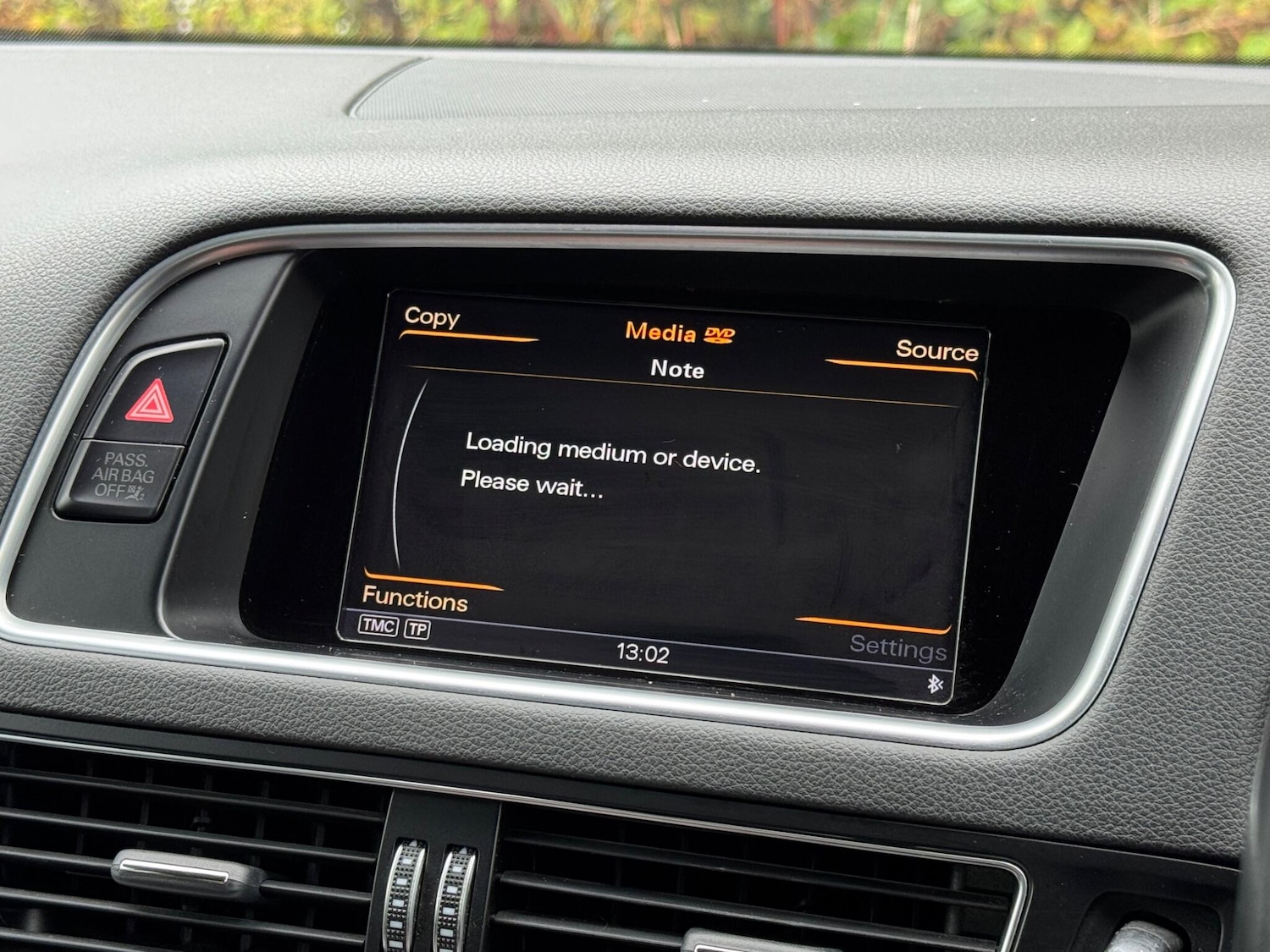 Used Audi SQ5 2015 for sale - 76122525: Photo 45