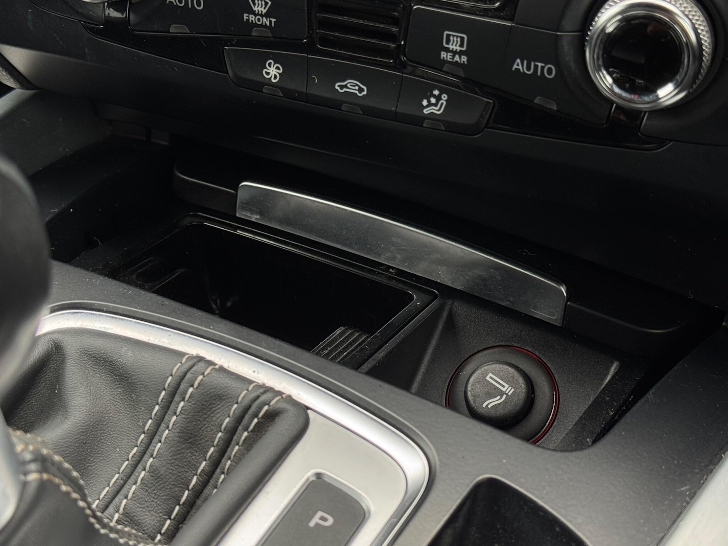 Used Audi SQ5 2015 for sale - 76122525: Photo 54