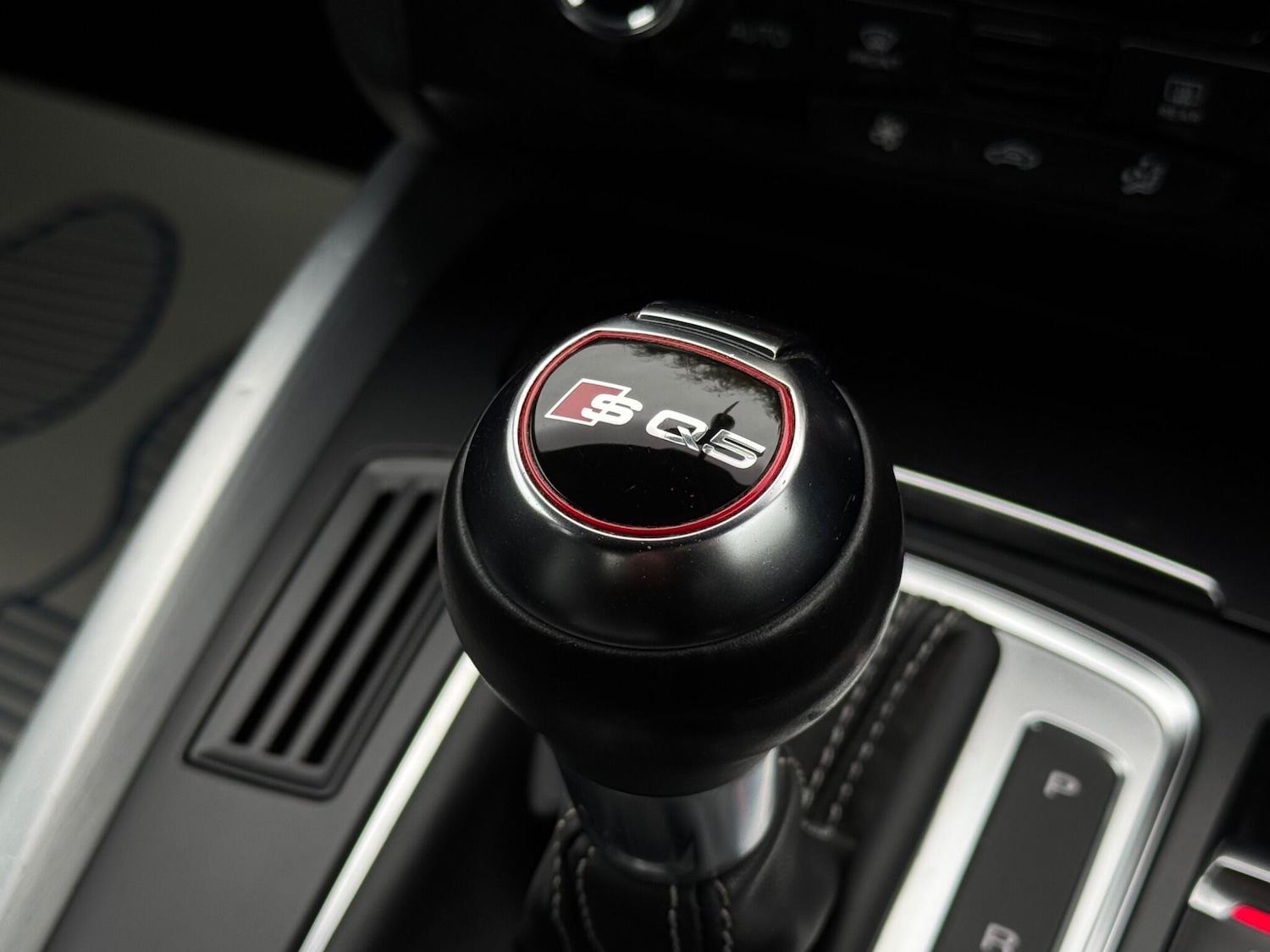 Used Audi SQ5 2015 for sale - 76122525: Photo 57