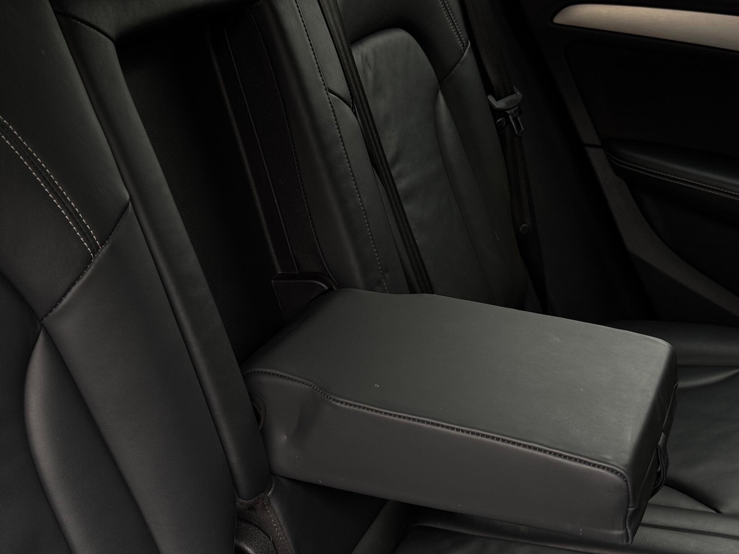 Used Audi SQ5 2015 for sale - 76122525: Photo 62