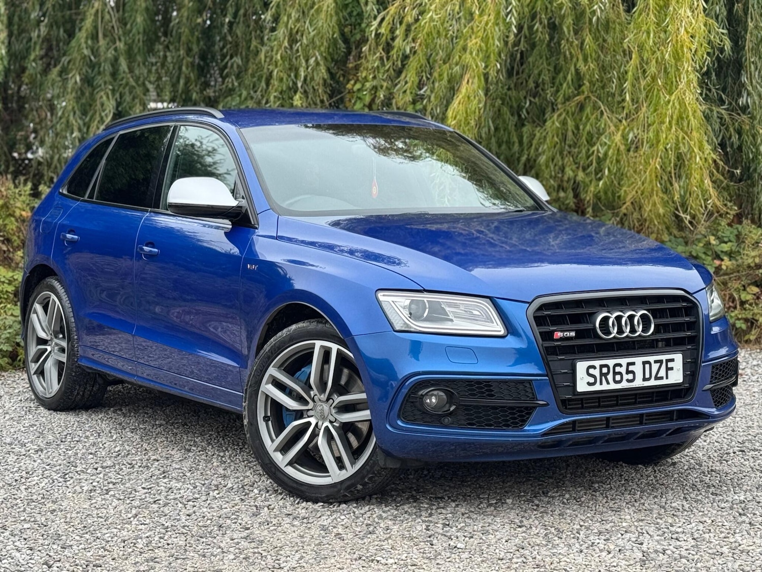 Used Audi SQ5 2015 for sale - 76122525: Photo 67