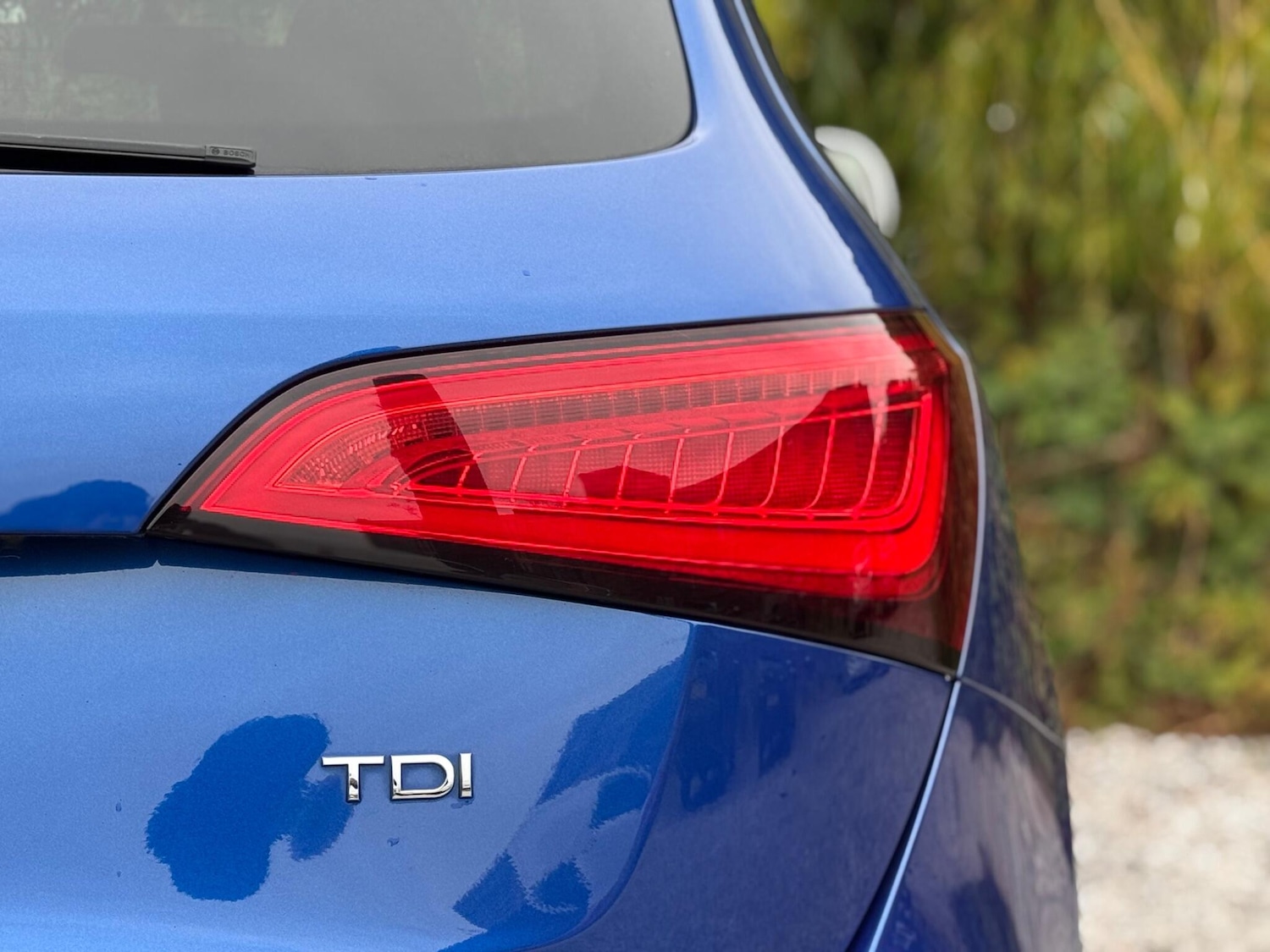 Used Audi SQ5 2015 for sale - 76122525: Photo 72