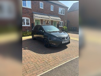 Used SEAT Ibiza 2016 for sale - 78318428: Photo