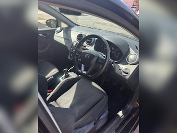 Used SEAT Ibiza 2016 for sale - 78318428: Photo