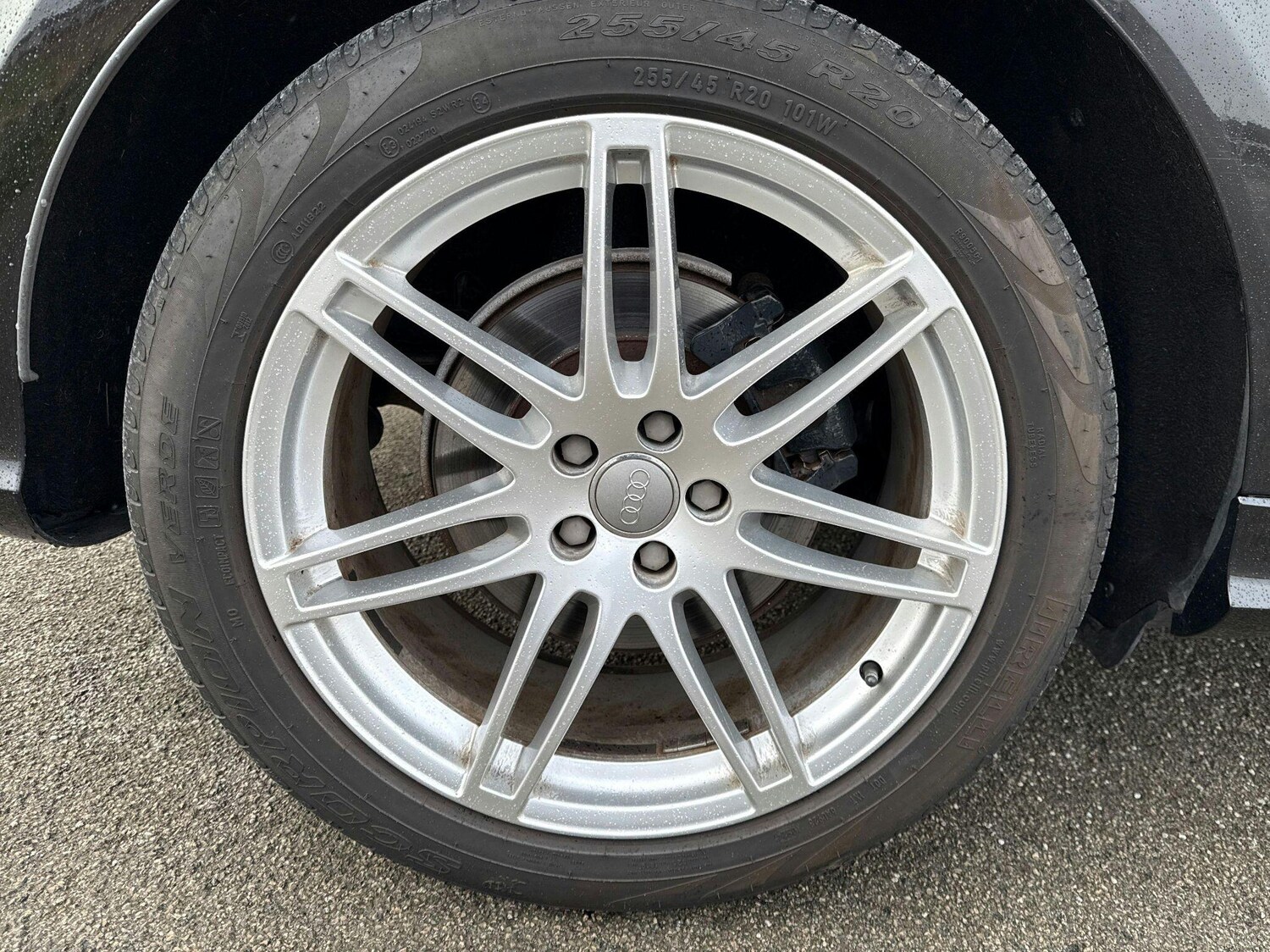 Used Audi Q5 2013 for sale - 77565054: Photo 11