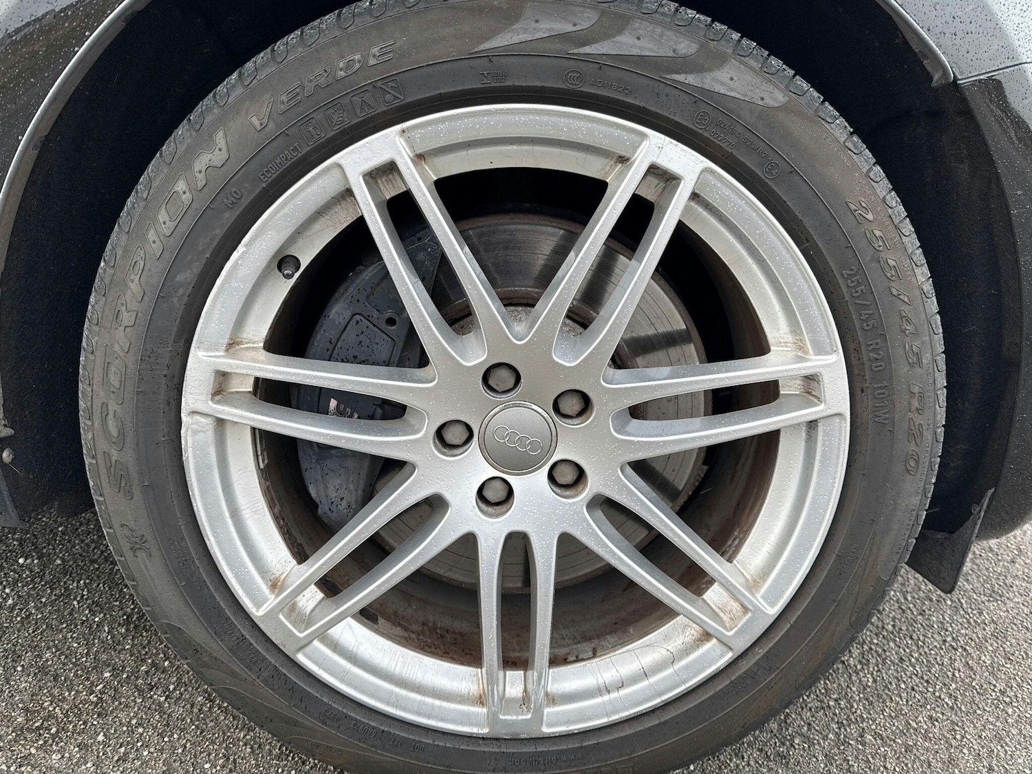 Used Audi Q5 2013 for sale - 77565054: Photo 12