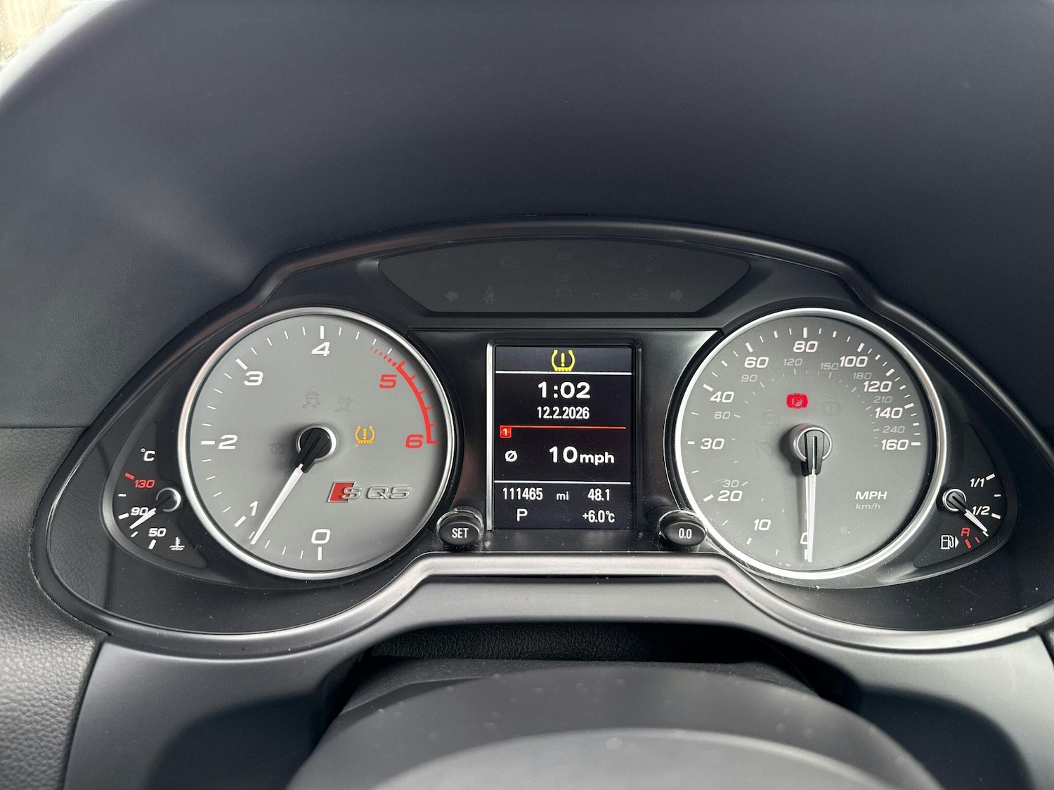 Used Audi Q5 2013 for sale - 77565054: Photo 13