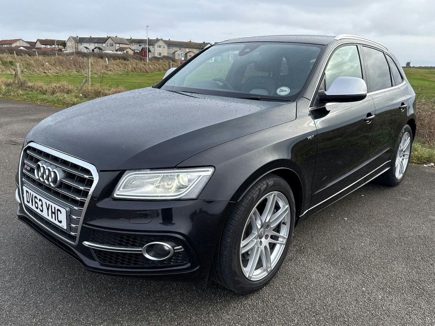 Used Audi Q5 2013 for sale - 77565054: Photo 2