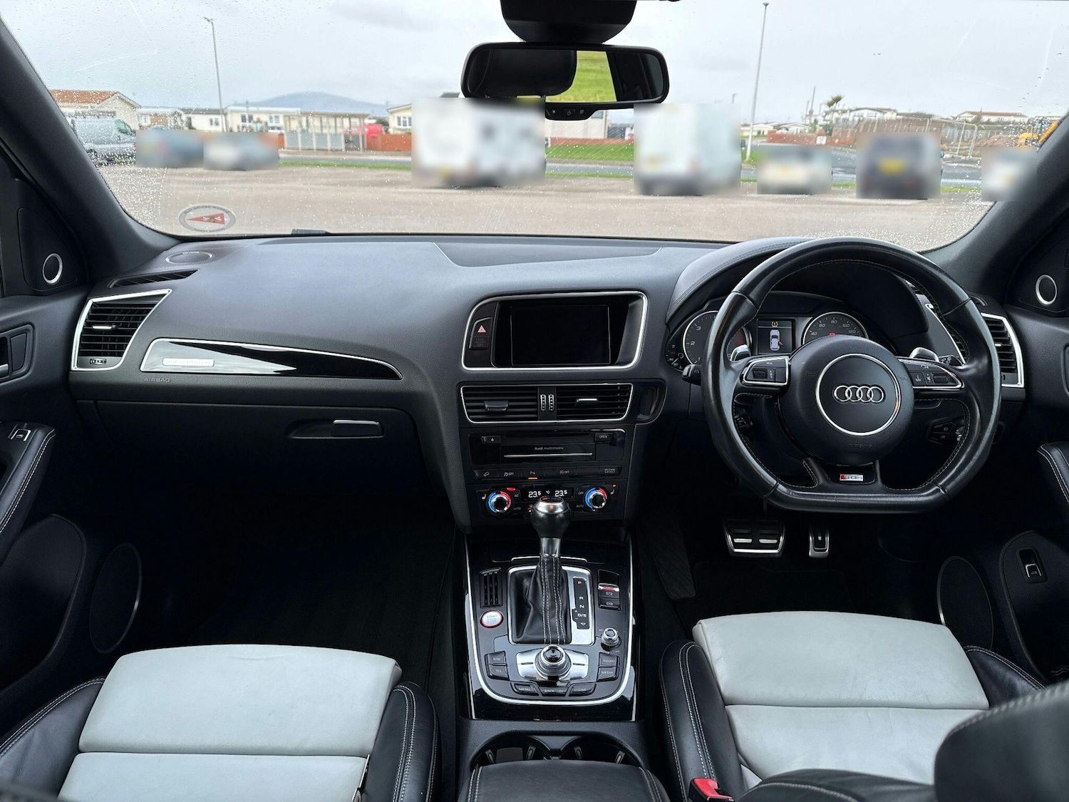 Used Audi Q5 2013 for sale - 77565054: Photo 5