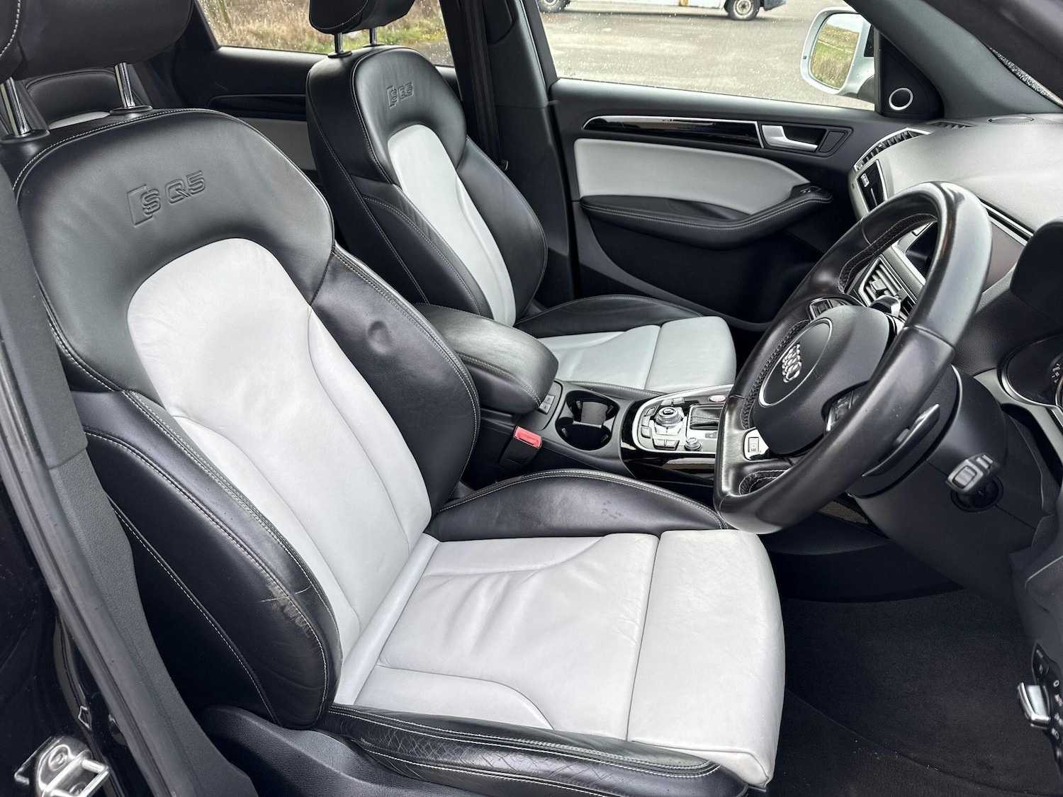 Used Audi Q5 2013 for sale - 77565054: Photo 6