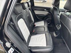 Used Audi Q5 2013 for sale - 77565054: Photo 7