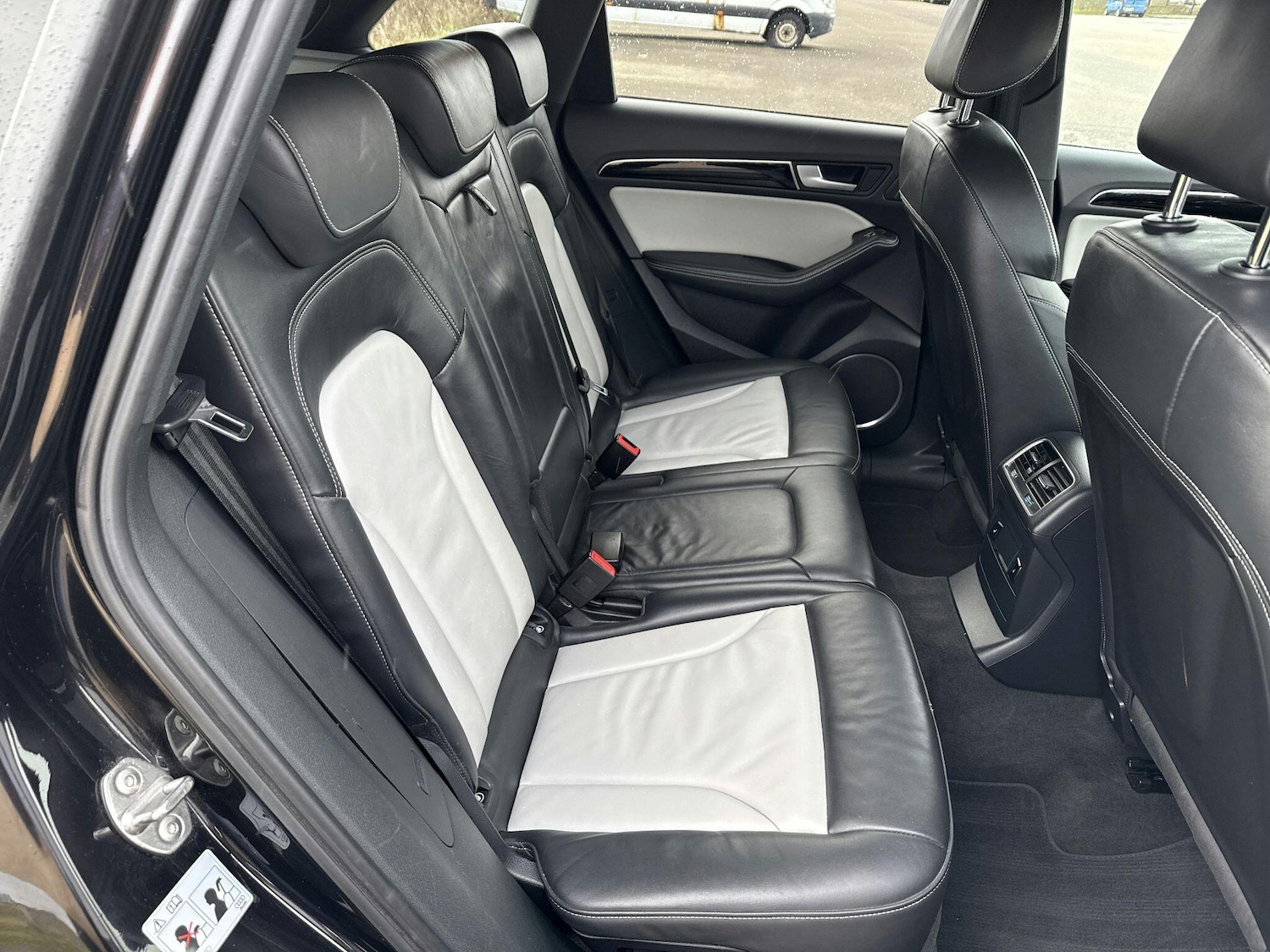 Used Audi Q5 2013 for sale - 77565054: Photo 8