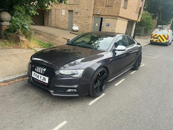Used Audi A5 2014 for sale - 78685242: Photo