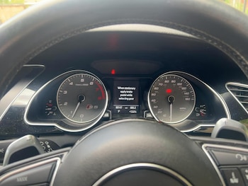Used Audi A5 2014 for sale - 78685242: Photo