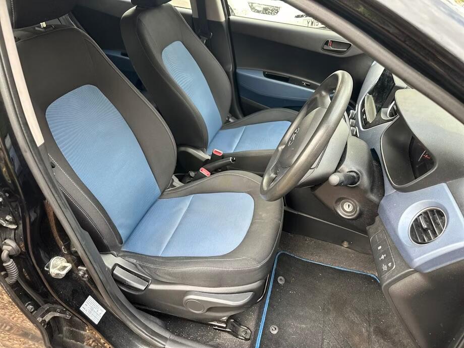 Used Hyundai i10 2014 for sale - 76473800: Photo 3