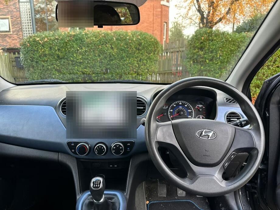 Used Hyundai i10 2014 for sale - 76473800: Photo 7