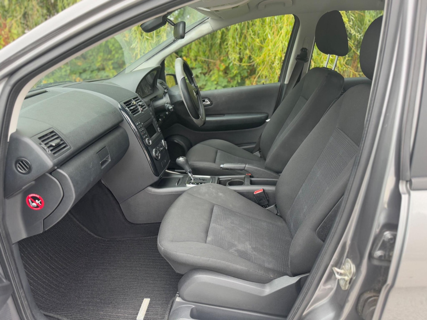 Vehicle 15