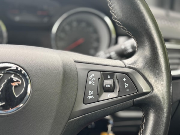 Used Vauxhall Astra 2017 for sale - 75144391: Photo 25