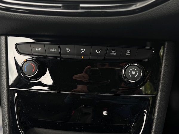 Used Vauxhall Astra 2017 for sale - 75144391: Photo 30