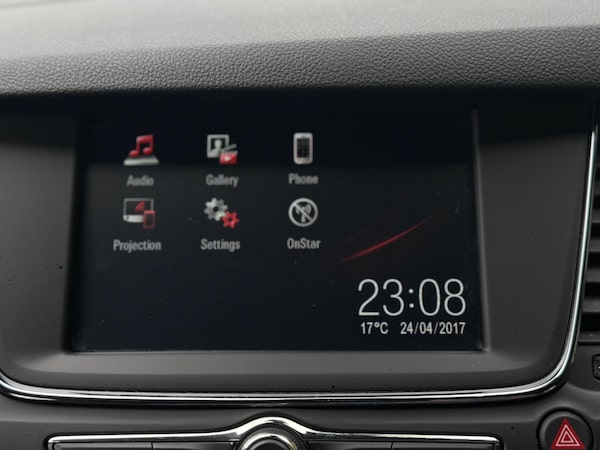Used Vauxhall Astra 2017 for sale - 75144391: Photo 36