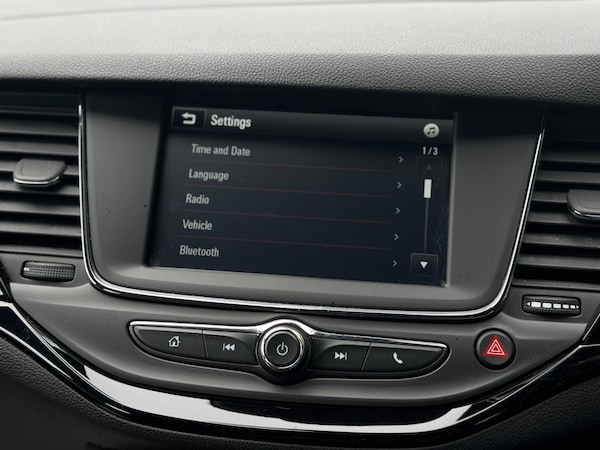 Used Vauxhall Astra 2017 for sale - 75144391: Photo 38