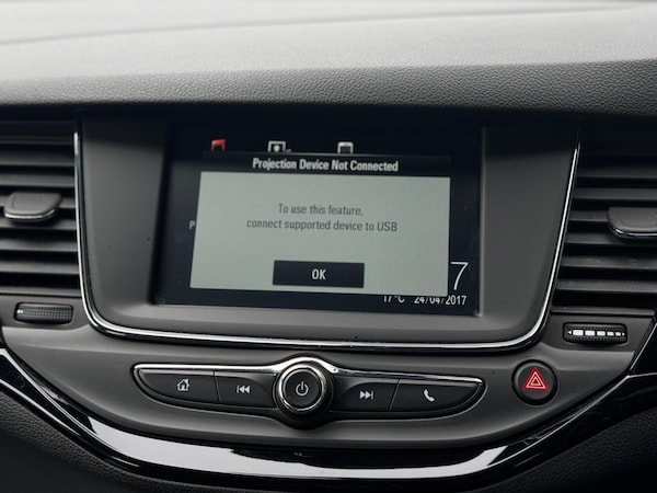 Used Vauxhall Astra 2017 for sale - 75144391: Photo 39