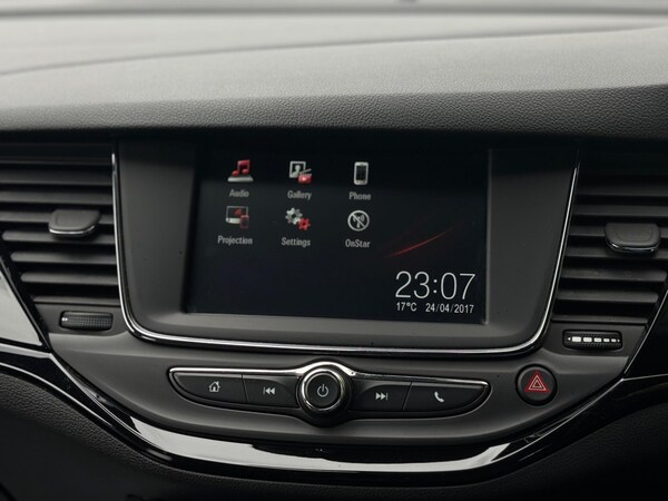 Used Vauxhall Astra 2017 for sale - 75144391: Photo 41