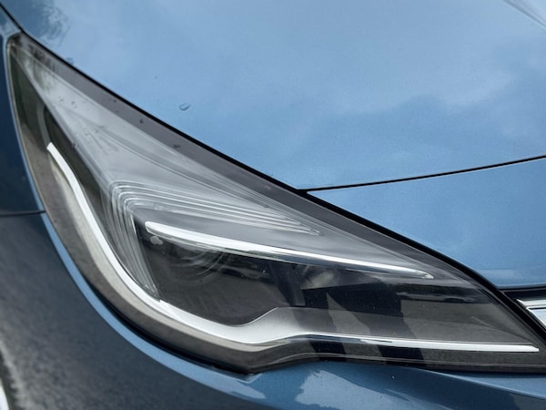 Used Vauxhall Astra 2017 for sale - 75144391: Photo 43