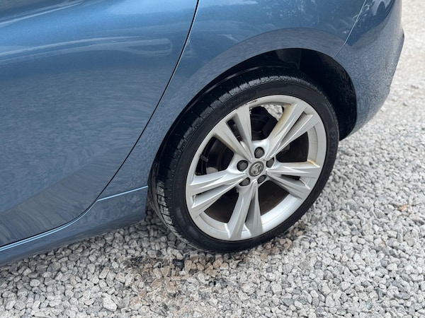 Used Vauxhall Astra 2017 for sale - 75144391: Photo 49