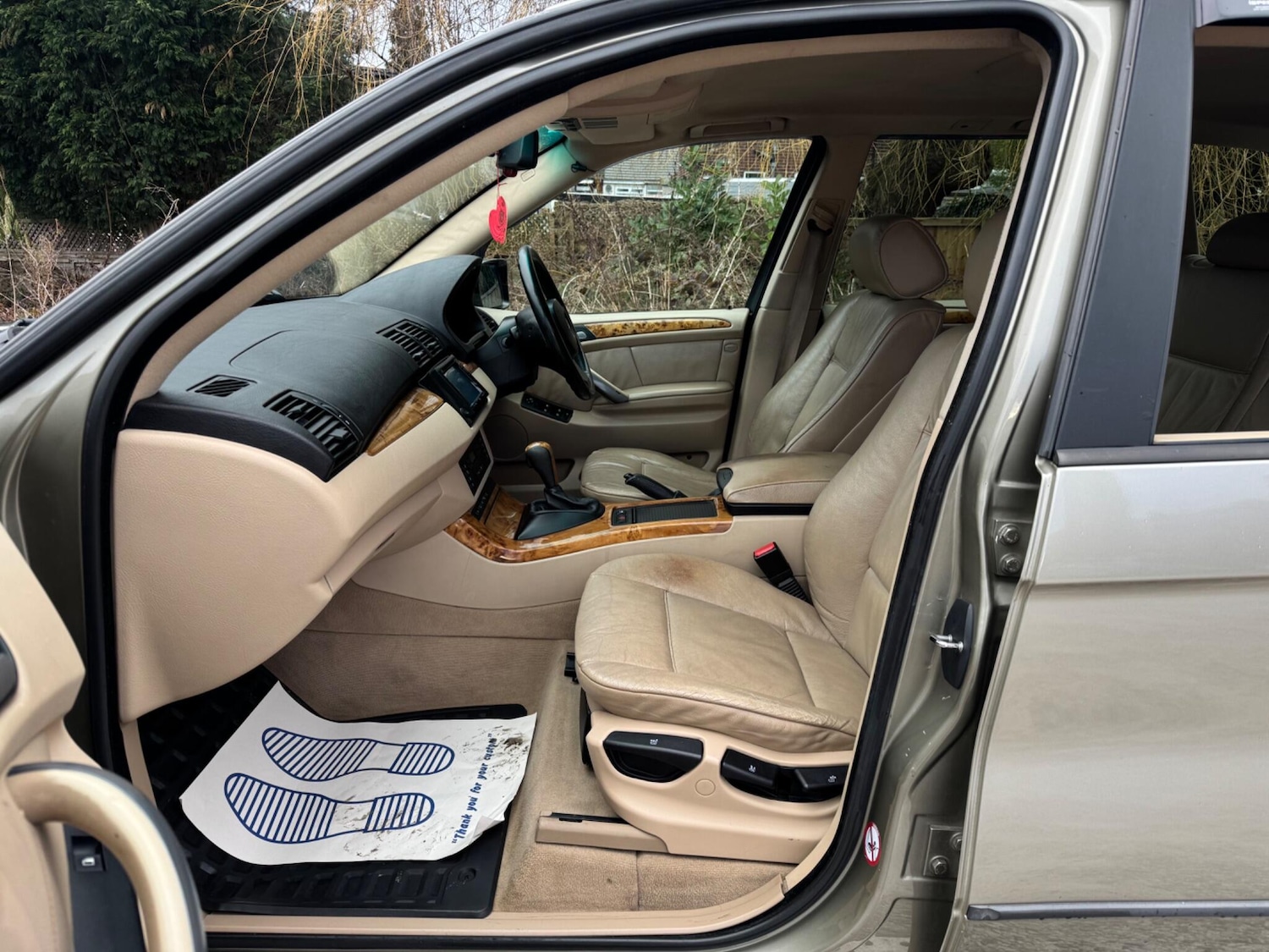 Used BMW X5 2004 for sale - 77163284: Photo 19