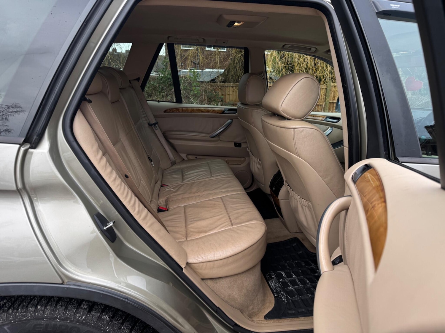 Used BMW X5 2004 for sale - 77163284: Photo 21