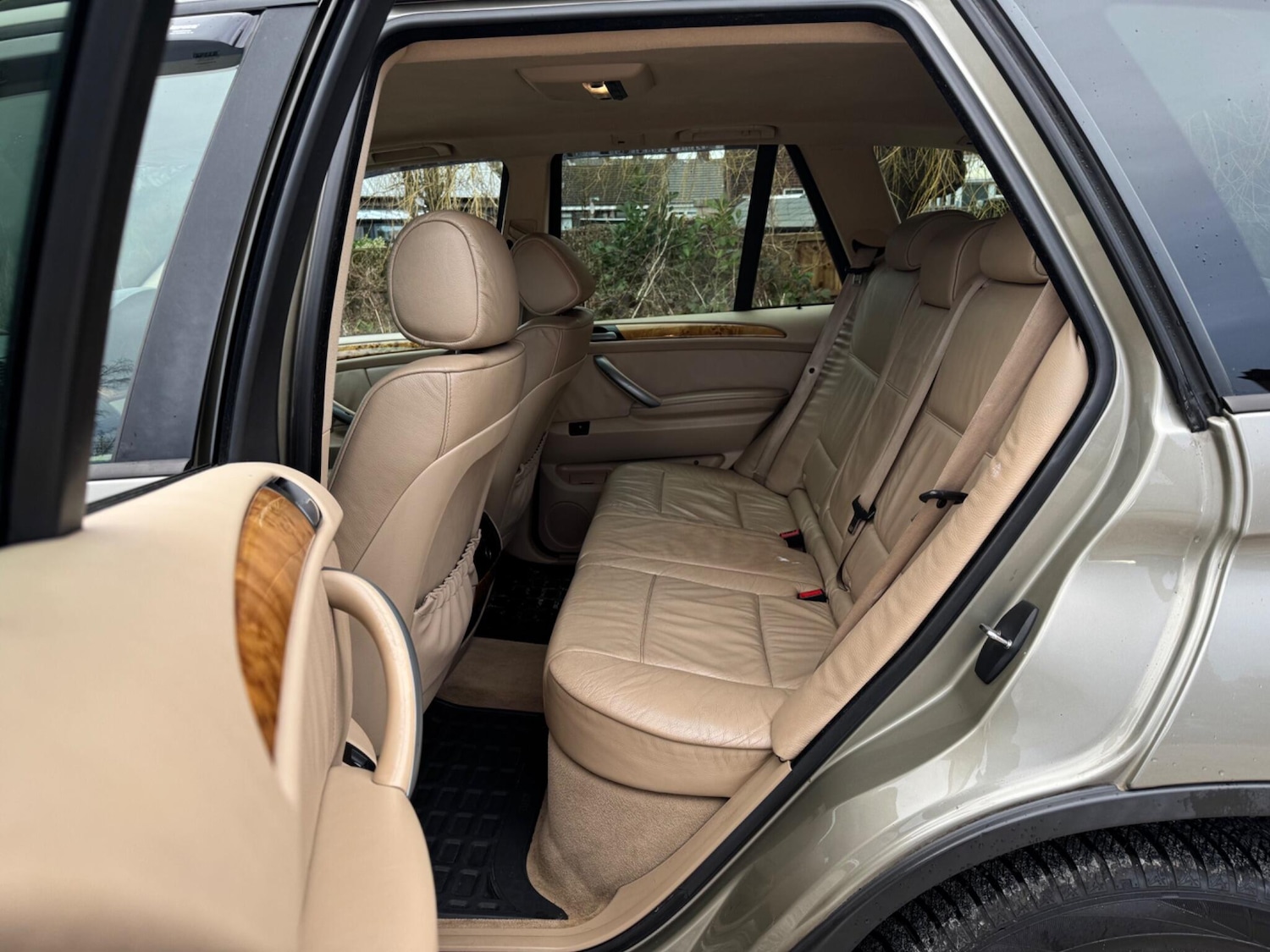 Used BMW X5 2004 for sale - 77163284: Photo 22