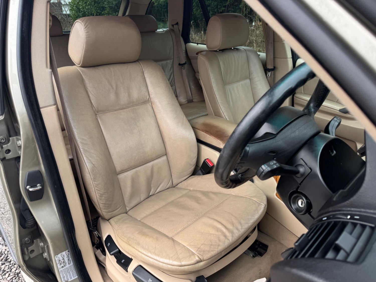 Used BMW X5 2004 for sale - 77163284: Photo 23