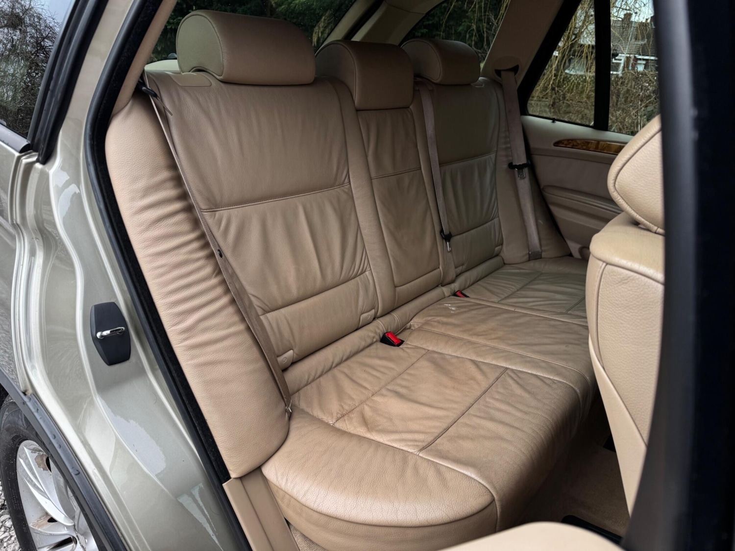 Used BMW X5 2004 for sale - 77163284: Photo 26