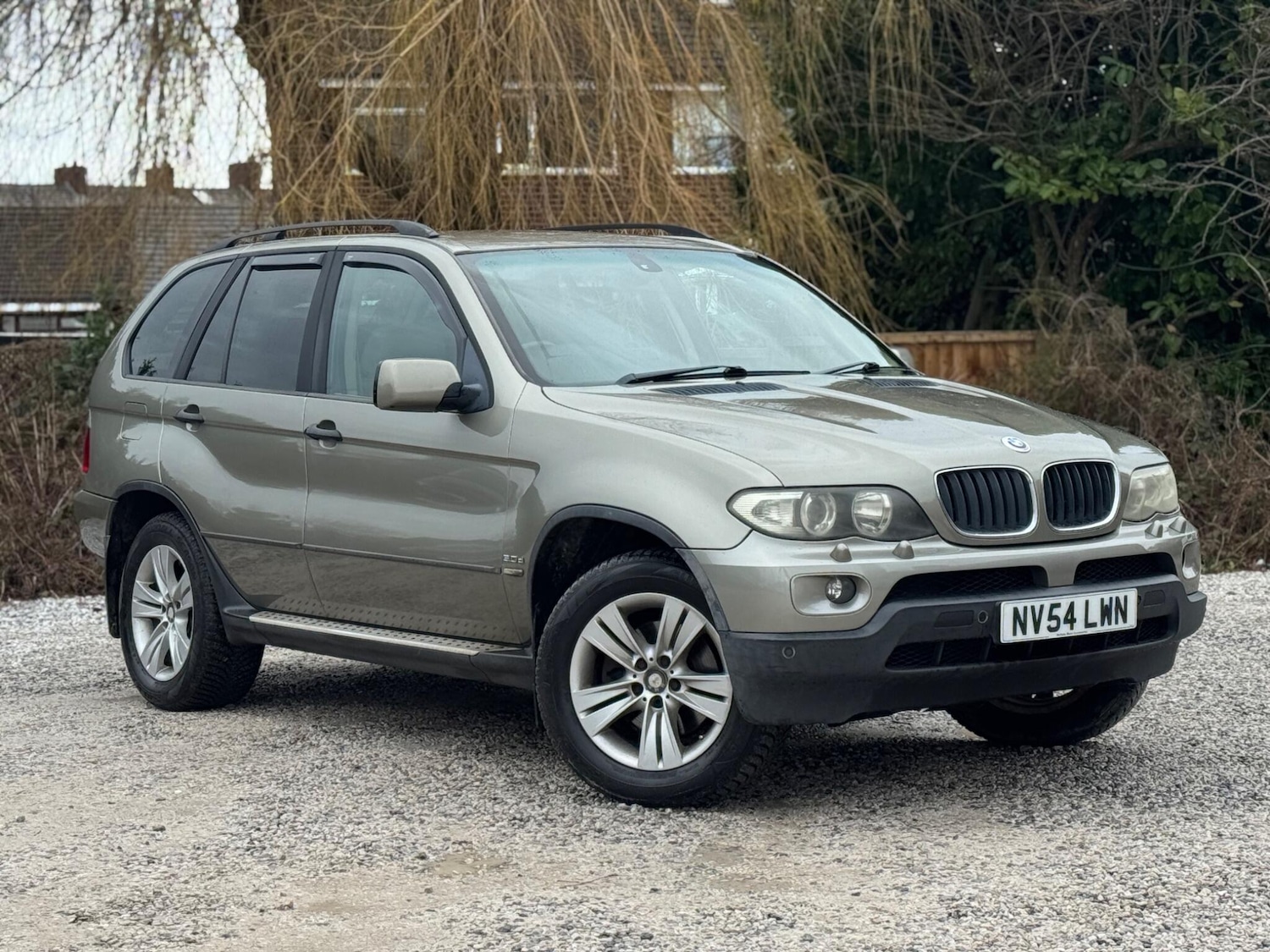 Used BMW X5 2004 for sale - 77163284: Photo 29