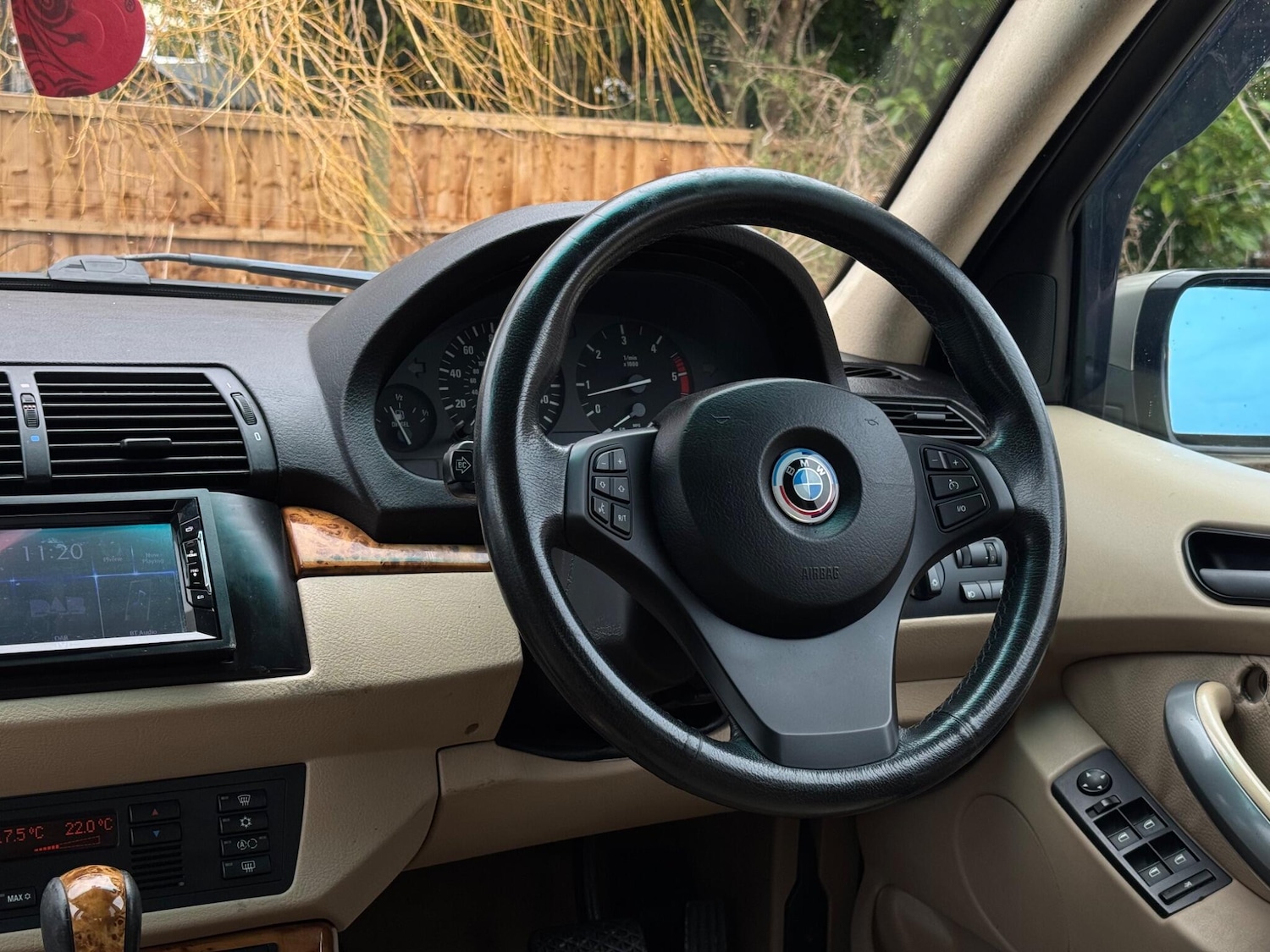 Used BMW X5 2004 for sale - 77163284: Photo 30