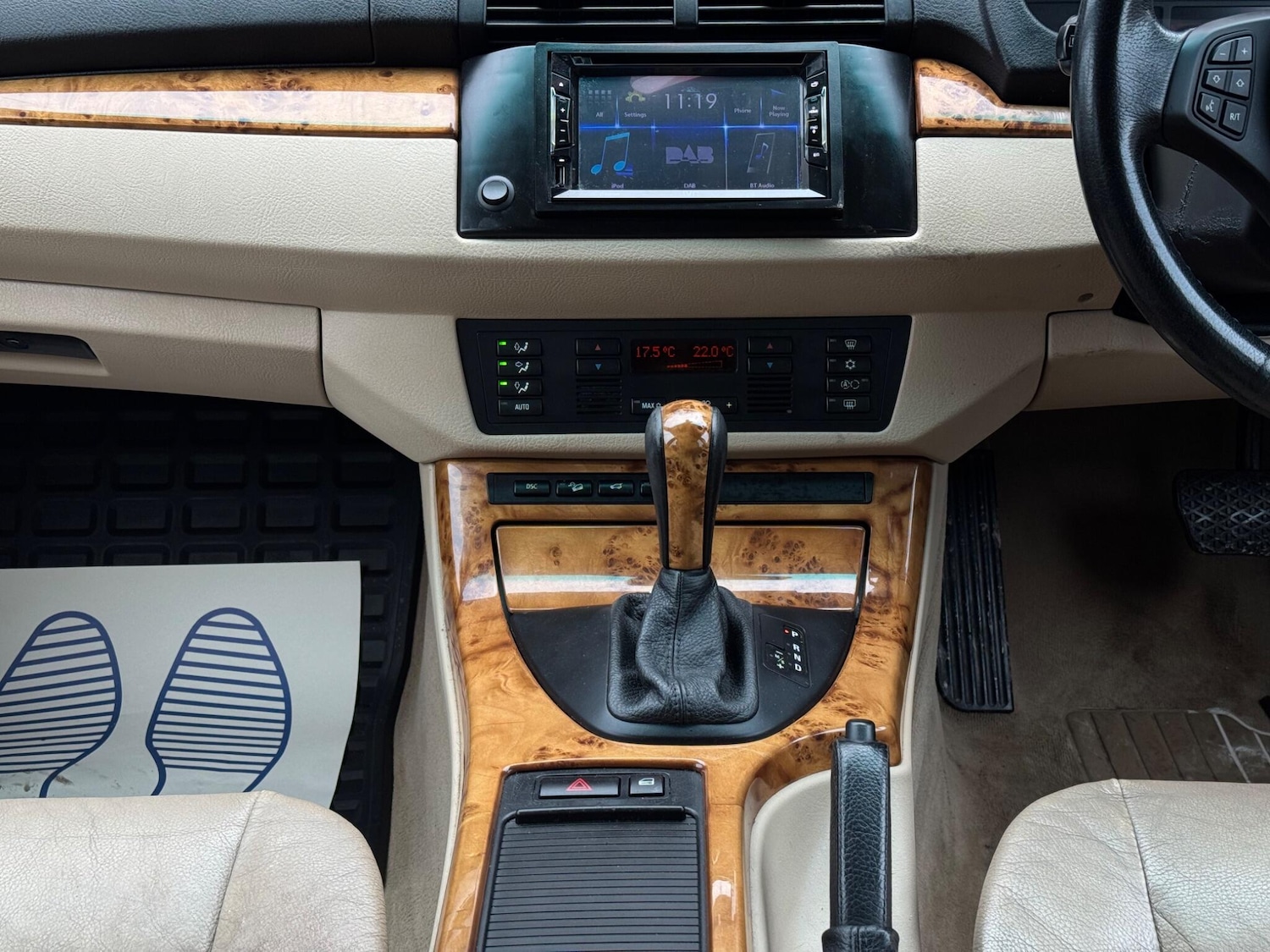 Used BMW X5 2004 for sale - 77163284: Photo 39