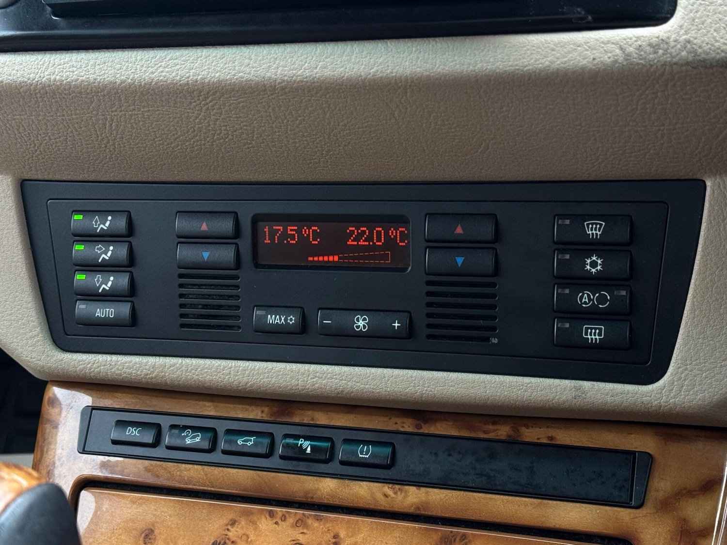 Used BMW X5 2004 for sale - 77163284: Photo 45