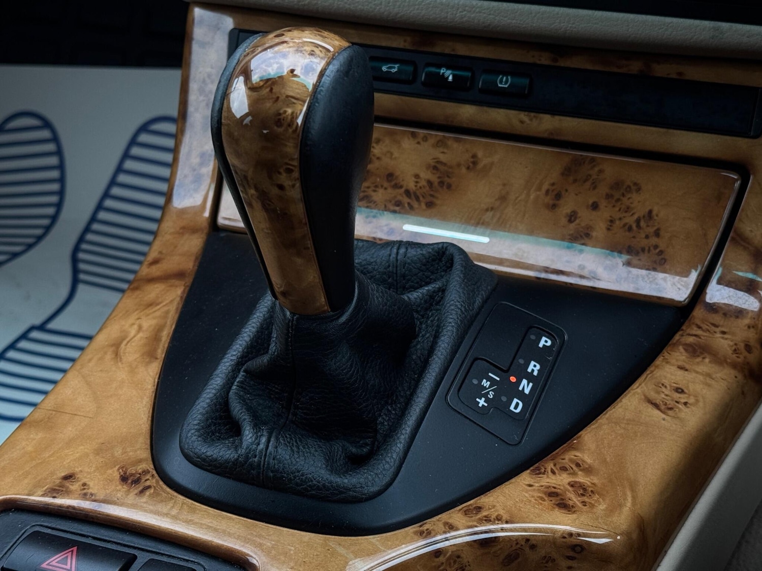 Used BMW X5 2004 for sale - 77163284: Photo 49